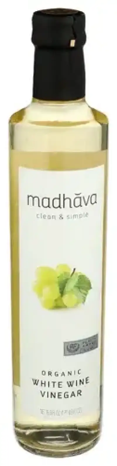 Madhava Vinegar White Wine