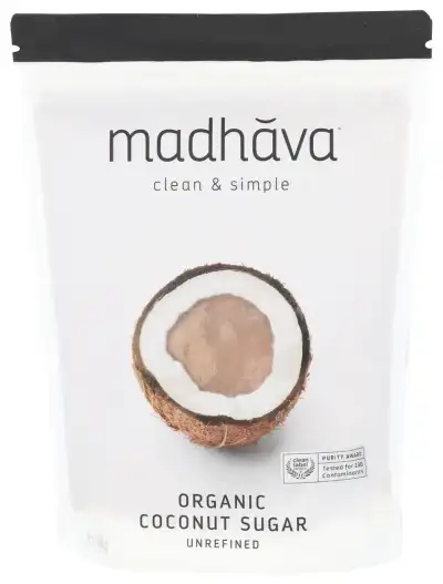 Madhava Sugar Coconut Blonde Org
