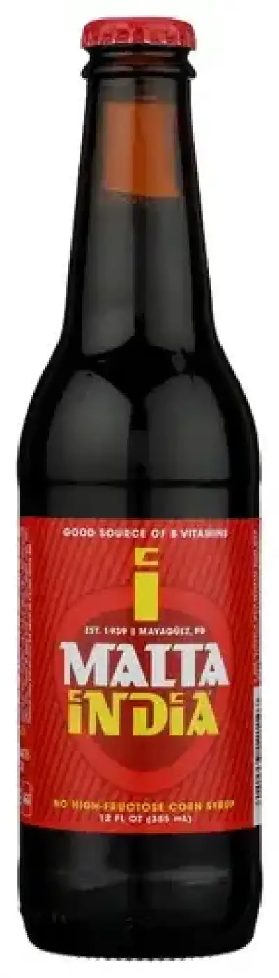 Malta India Bev Malta India Bttl Lse