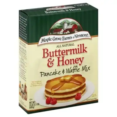 Maple Grove Mix Pncake BttrMilk Hny