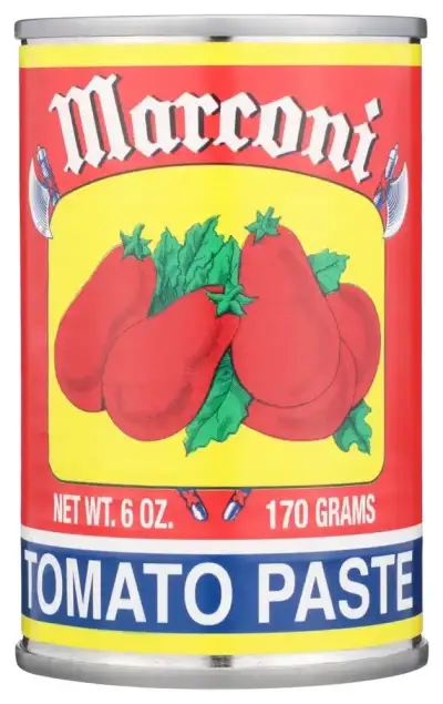 Marconi Tomato Paste Marconi