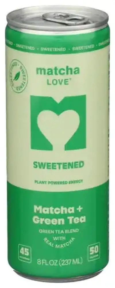 Matcha Tea Lv Matcha Grn Swtend