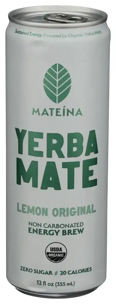 Mateina Lemon Original Ym