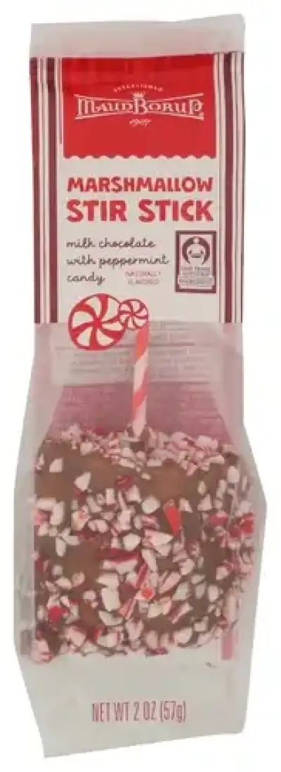Maud Borup Eb Choc Milk Ppmnt Stir Stck