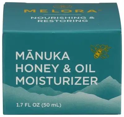 Melora Moisturizer Melora Manka