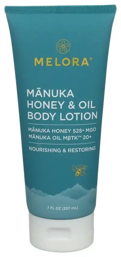 Melora Lotion Body Melora Manka