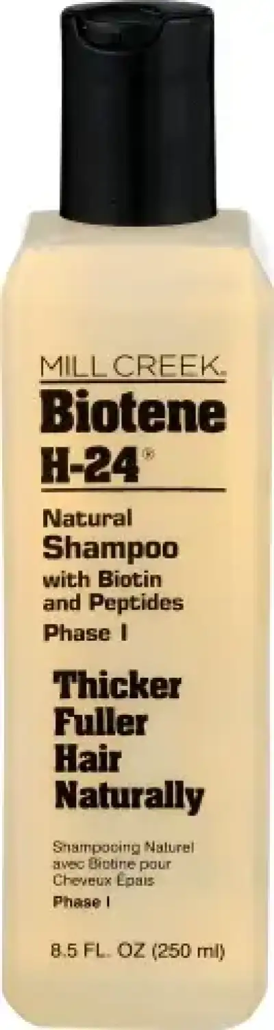Millcreek Shampoo Biotene H24