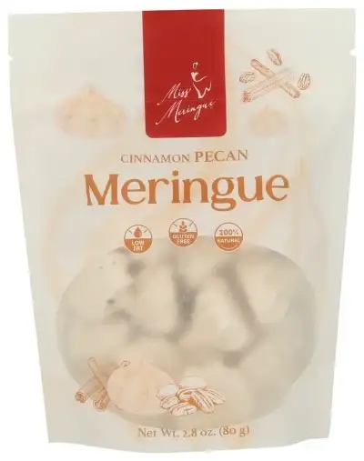 Miss Meringue Cookies Meringue Cinpcan