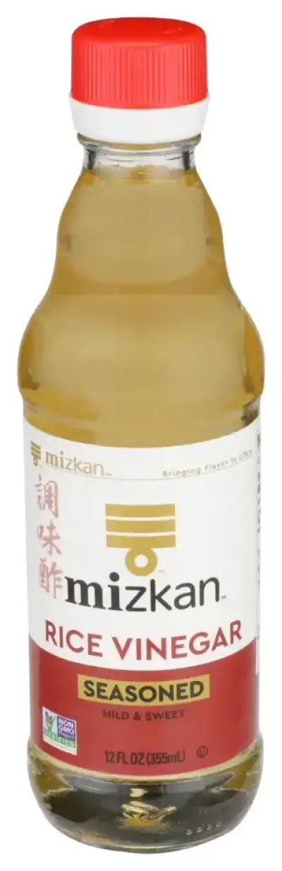 Mizkan Vinegar Rice Seasoned