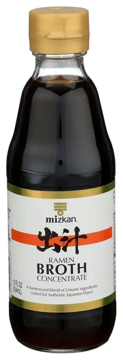 Mizkan Broth Ramen Concentrate