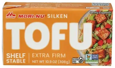 Mori Nu Tofu X Firm