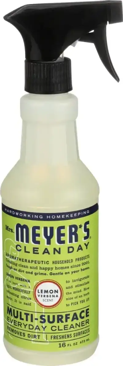 Mrs Meyers Clean Day Multi Clnr Lemon Verbena