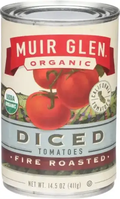 Muir Glen Tomato Rstd Dice