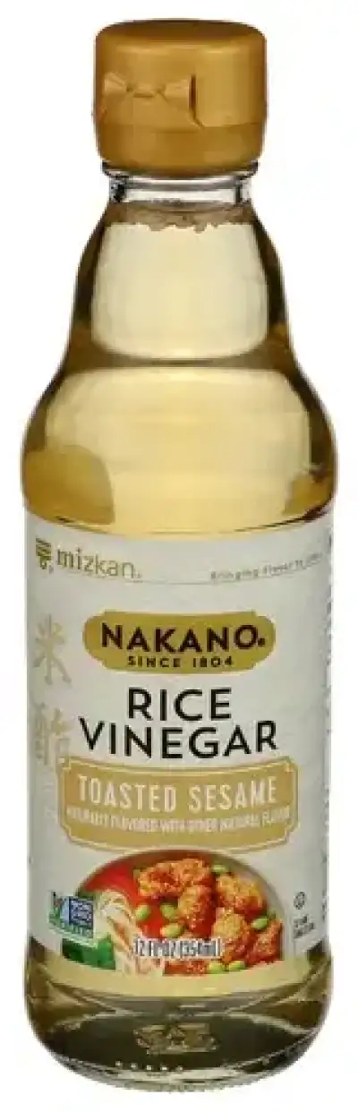 Nakano Vinegar Sesame Rice
