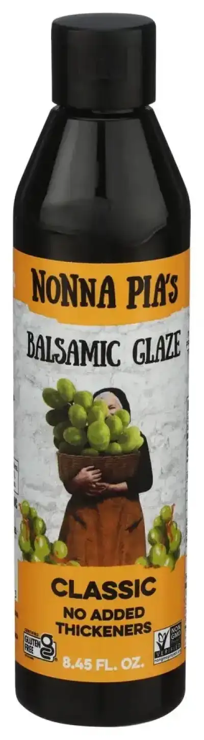 Nonna Pias Balsamic Glaze Classic