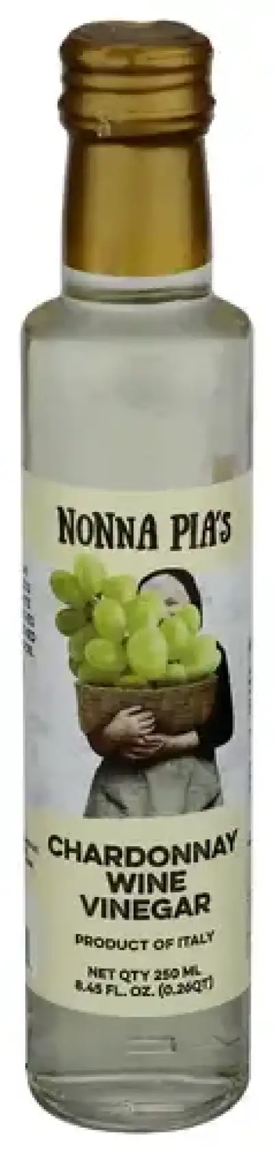 Nonna Pias Vinegar Wine Chardonnay