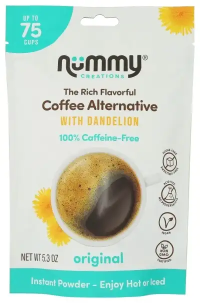 Nummy Creations Altern Orignalinal Coffee
