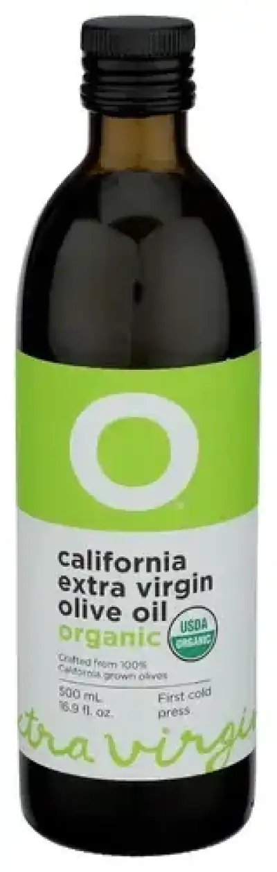 O Oil Olive Xvirgn
