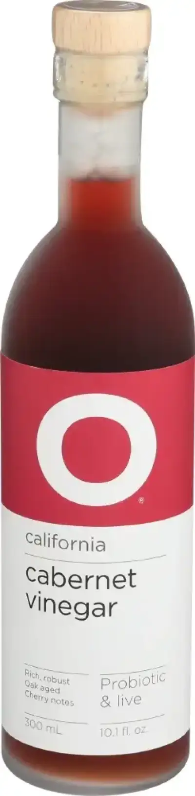 O Vinegar Cabernet