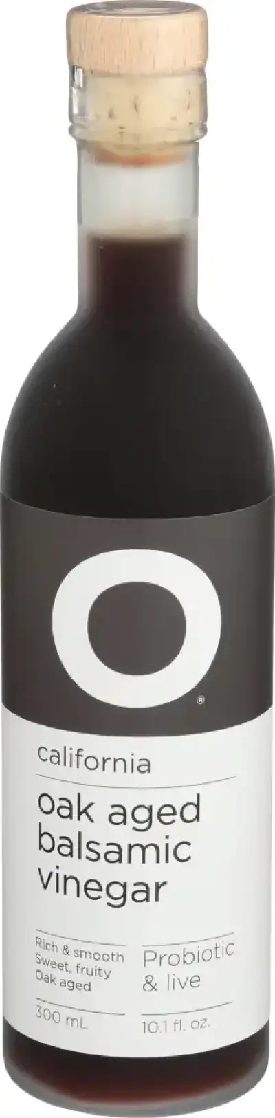 O Vinegar Balsamic Cali
