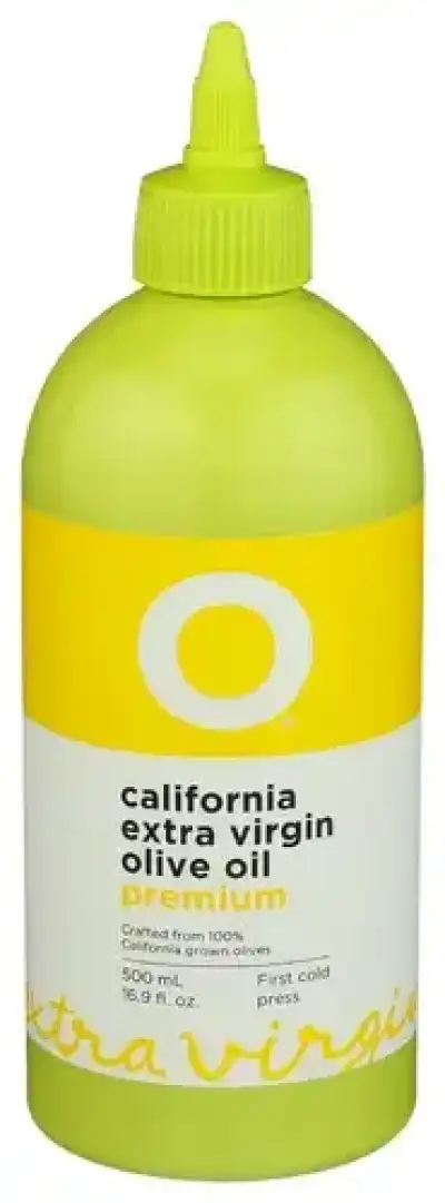 O Oil Evoo Cali Sqzbtl Prm