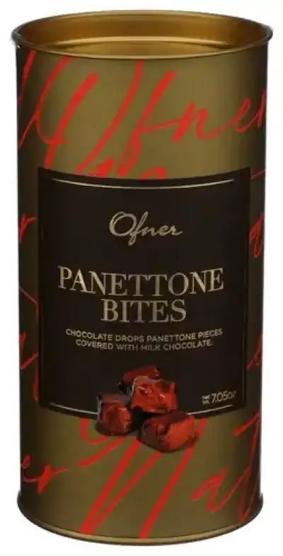 Ofner Panettone Btes Choc Drps