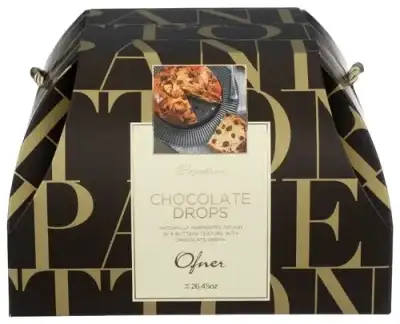 Ofner Panettone Gnvs Chocolate