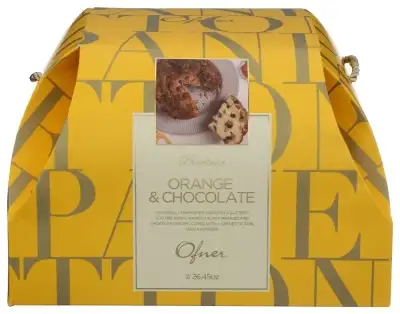 Ofner Panettone Gnvs Orng Choc