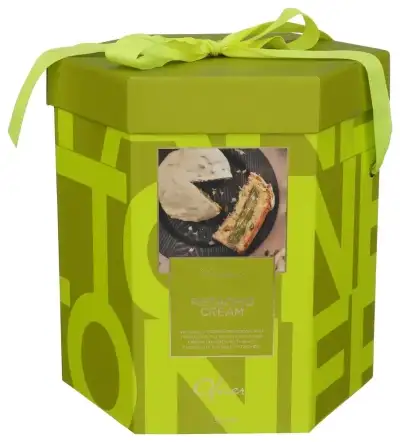 Ofner Panettone Pstachio Cream