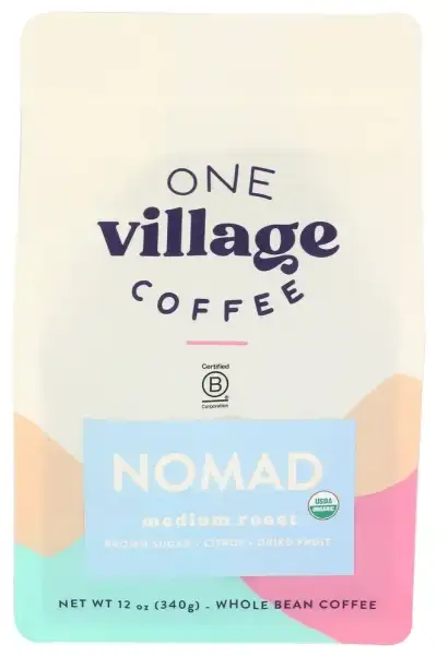 One Village Coffee Wb Nomad Coffee