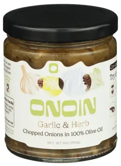 Onoin Dip Garlic Herb