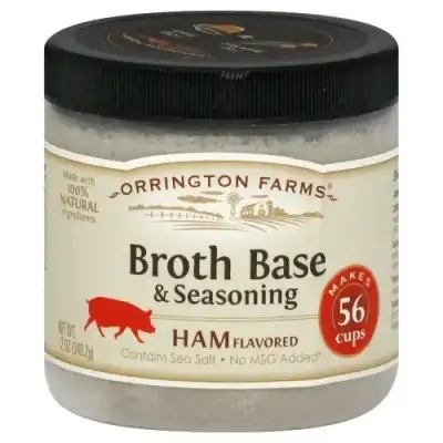 Orrington Farms Base Grnlr Ham Nat