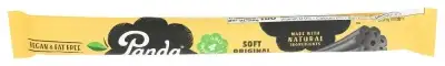 Panda Licorice Stick Blk