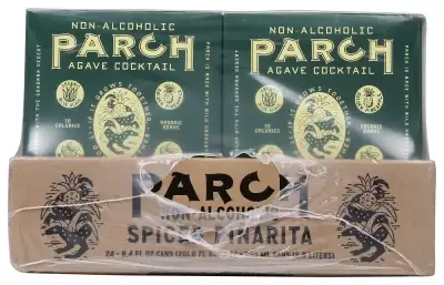 Parch Na Cocktail S Pnrita 4Pk