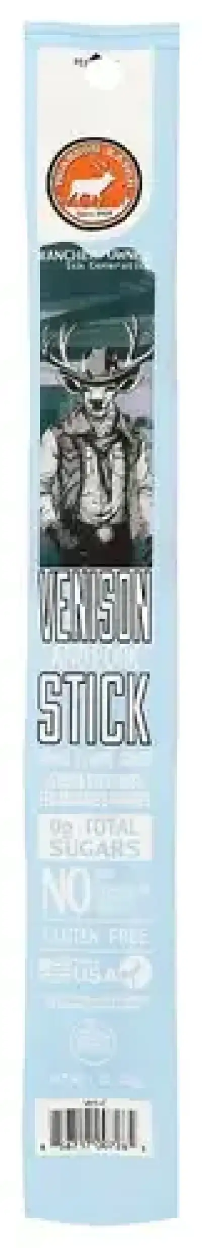 Pearson Ranch Stick Venison Hickry