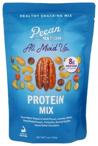 Pecan Nation Snack Protein Mix