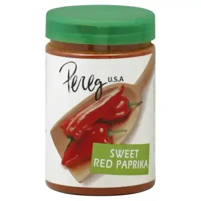 Pereg Gourmet Paprika Swt Red