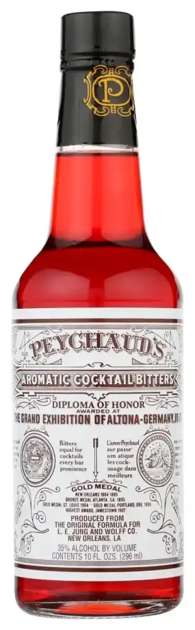 Peychauds Mixers Cktl Bitters