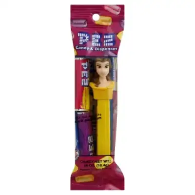 Pez Dspnsr Disney Princess