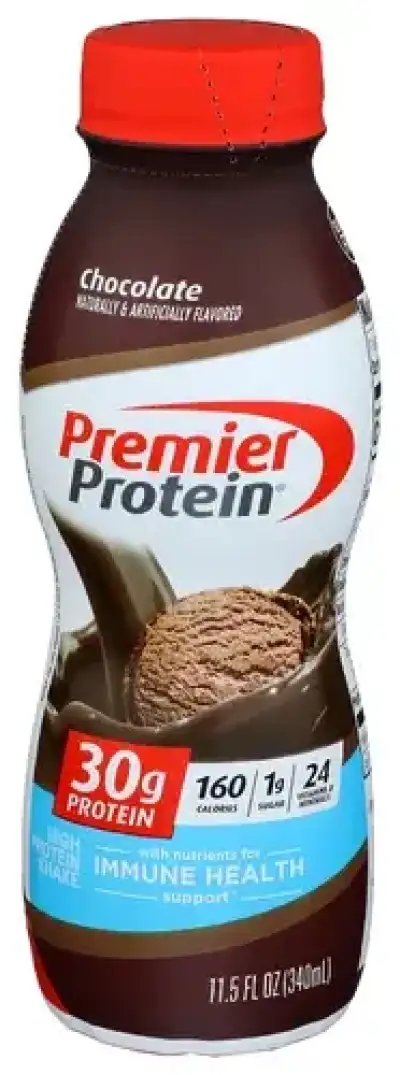 Premier Protein Protein Rtd Chocolate