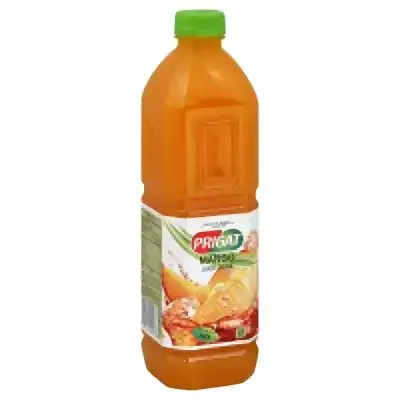 Prigat Juice Rtd Plstc Mango