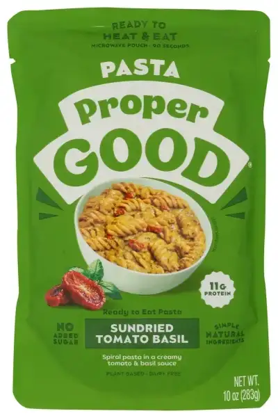 Proper Good Pasta Sd Tomato Basil