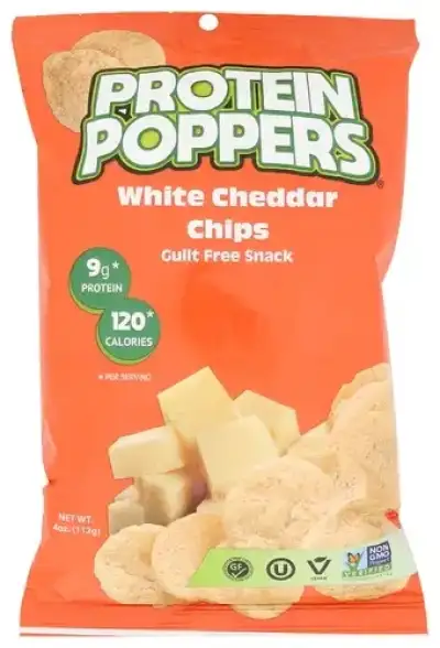 Protein Poppers Poppers Protein Whtechdr