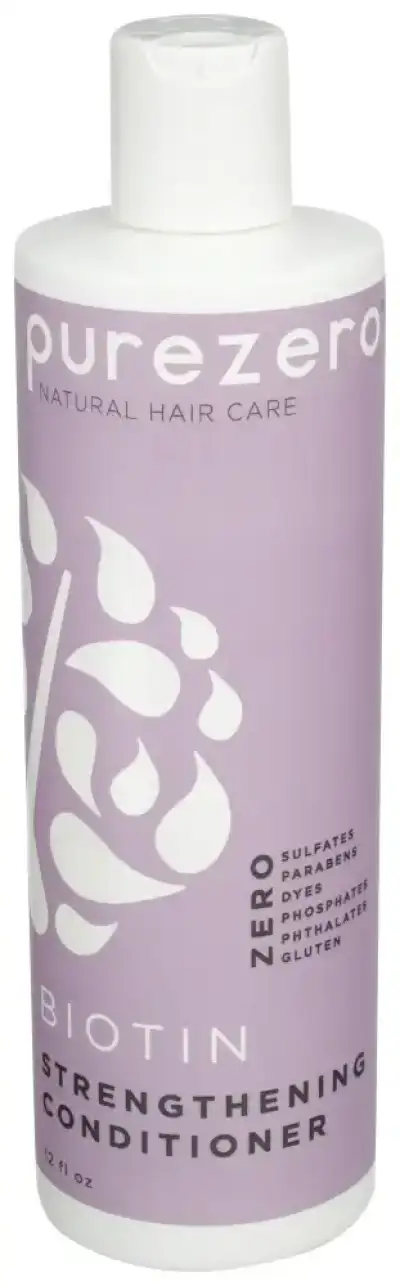 Purezero Conditioner Biotin