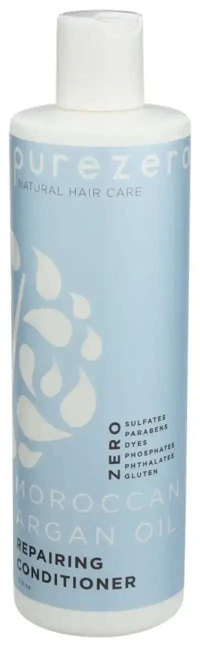 Purezero Conditioner Argan Oil