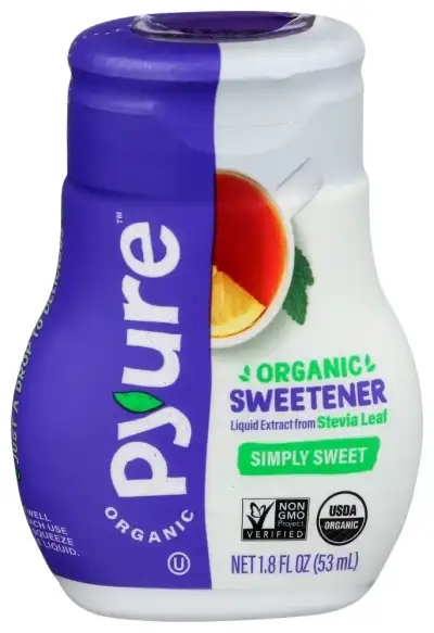 Pyure Sweenter Dps Stvia Org