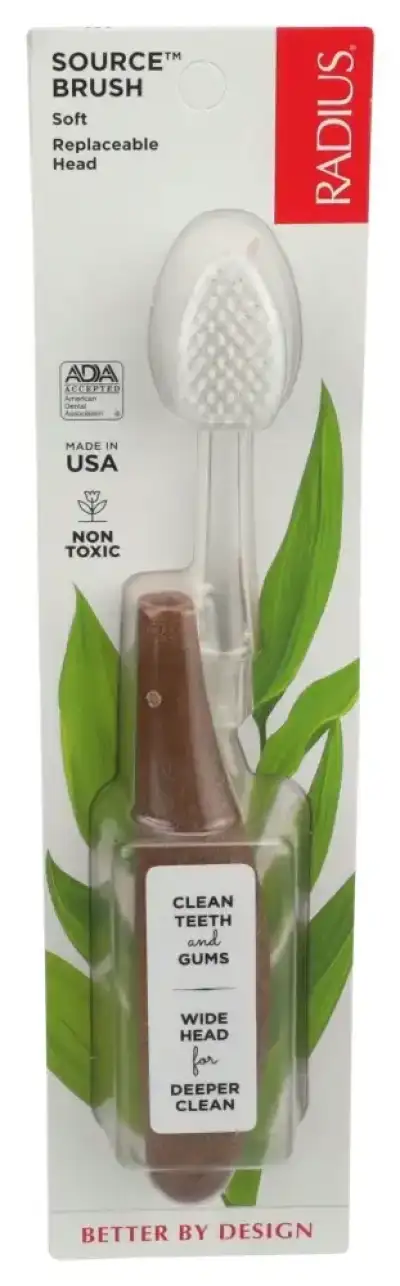 Radius Tthbrsh Source Soft