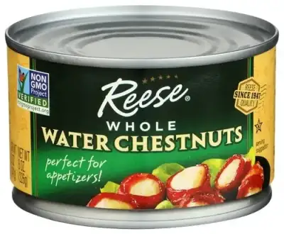 Reese Waterchestnut Whl