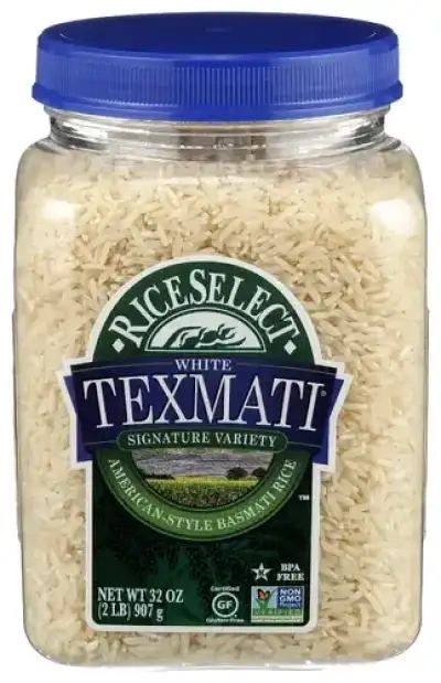 Riceselect Rice Texmati White