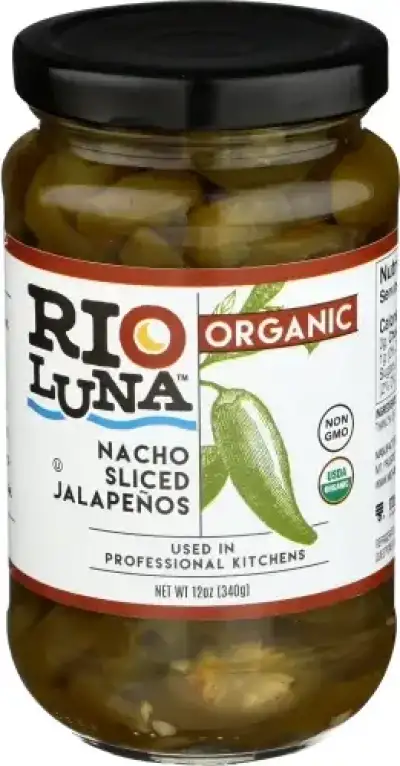 Rio Luna Peppers Jlpno Org Slc Nch